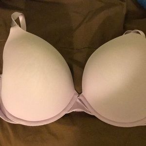 Victoria’s Secret T-shirt Push Up (Perfect Shape) Bra!